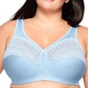 Light Blue Heather