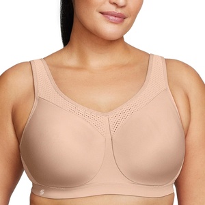 image:imageFull Figure Plus Size High Impact Wonderwire Sports Bra Underwire 9066Caf