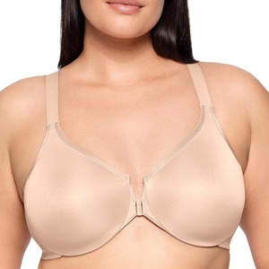 image:imageGlamorise Womens Posture Back Wonderwire Bra Underwire 9265Caf